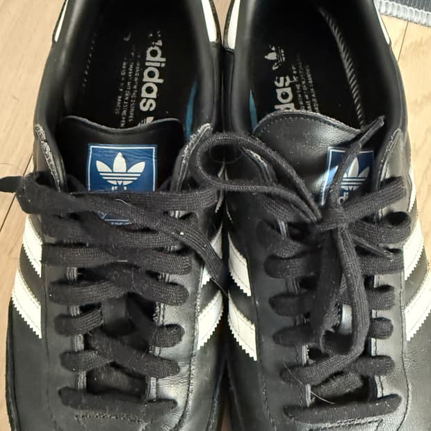 아디다스 삼바 275