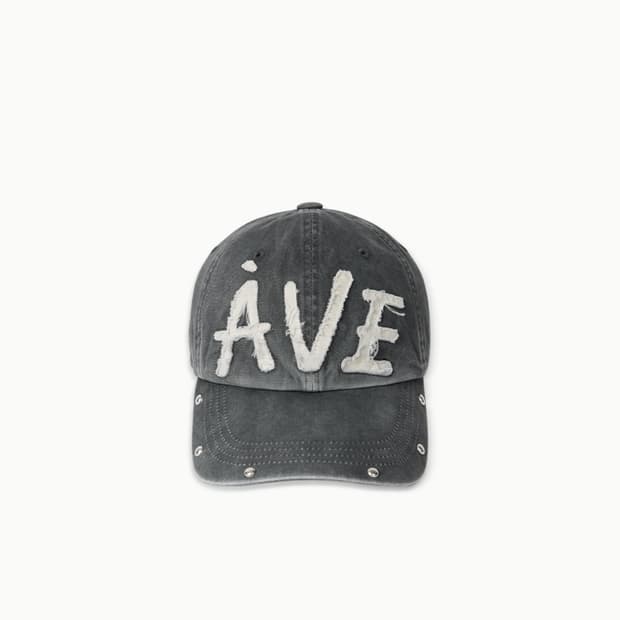 구해요) 아비에무아 모자