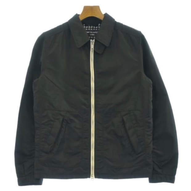 COMME des GARCONS HOMME 블루종