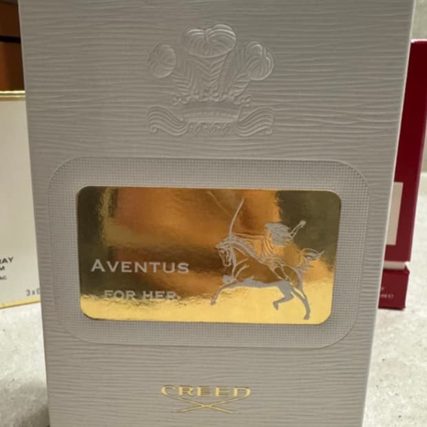 크리드 어벤투스 포 허75ml