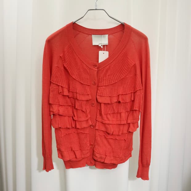 3.1 Phillip Lim cardigan