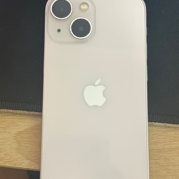 아이폰 13미니