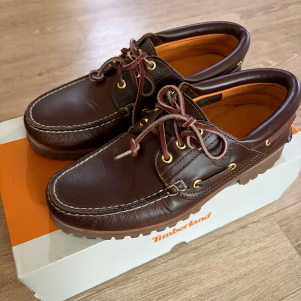  팀버랜드 3아이