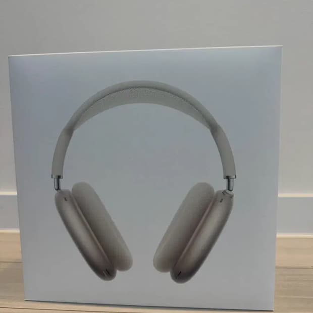 에어팟 맥스2(급처) 피