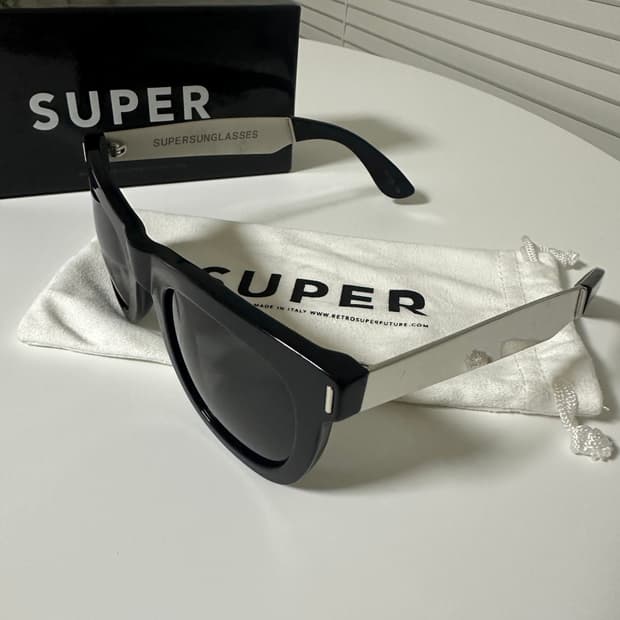 SUPER 선글라스  여성용 