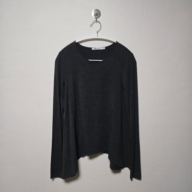 알렉산더왕 그레이 니트 / 여성 니트/ 여자 니트 