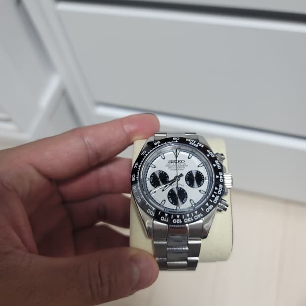 세이코 mod 세이토나