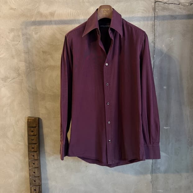 돌체앤가바나 드레스 셔츠 100