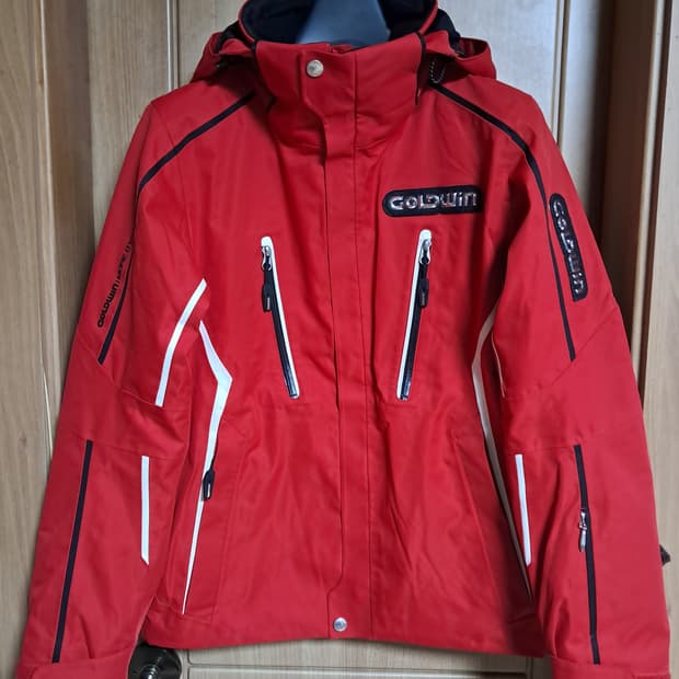 골드윈 스키복 XXS