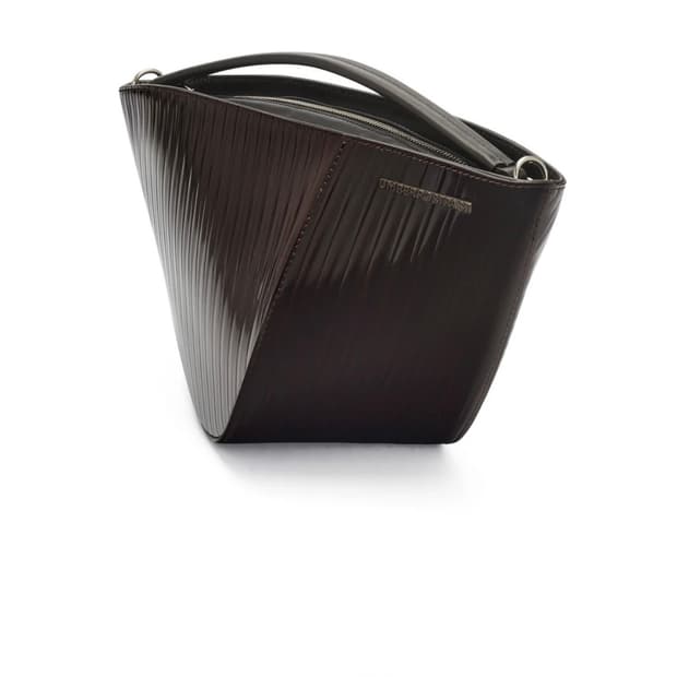 umber postpast 가방