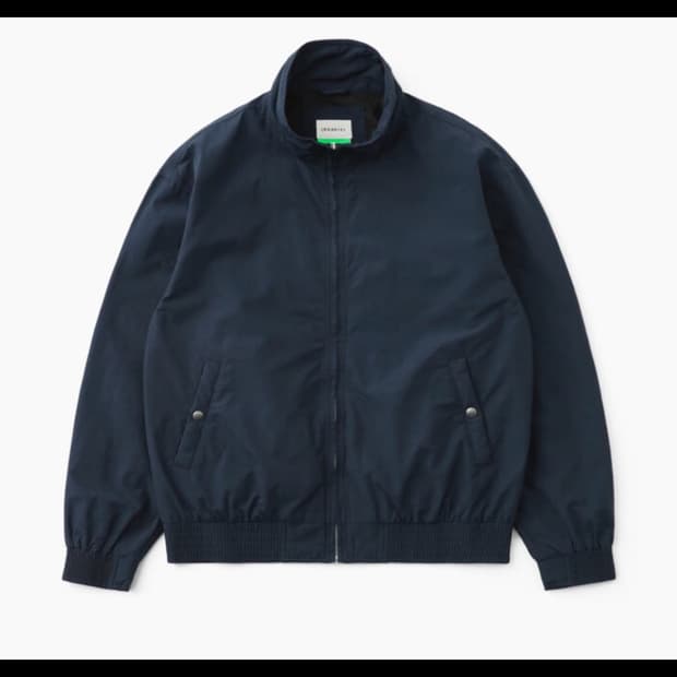 Khakis Weekend jacket 