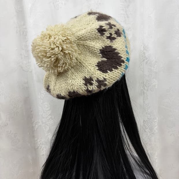 METROCITY VINTAGE HAT