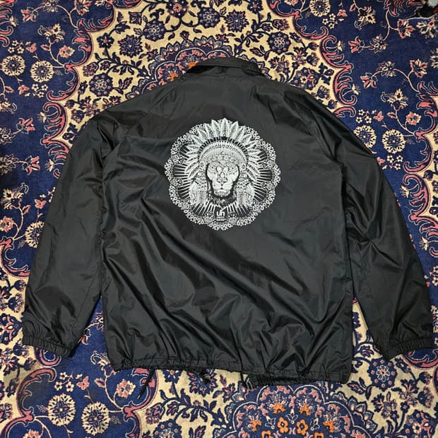 언바인드(UNBIND) 오클리 오버락 자켓 XL size