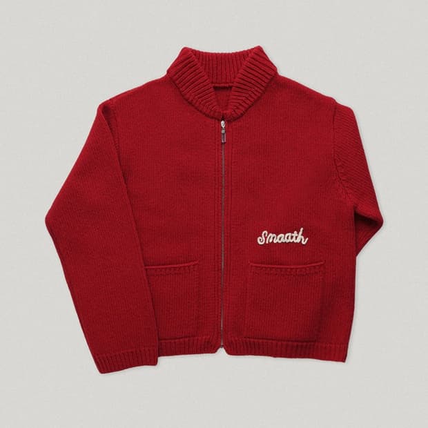 스무스무드 코위찬 레드