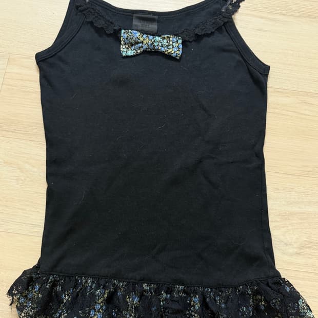 Anna Sui 나시