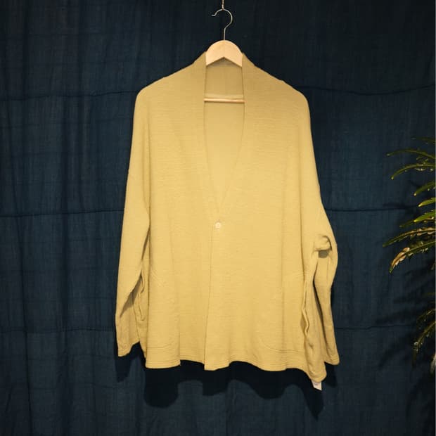Nest Robe