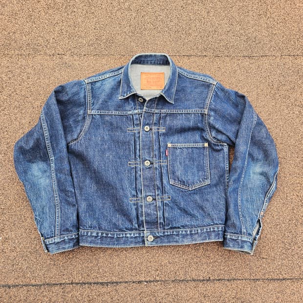 90s 일본판 lvc 71606 사이즈36