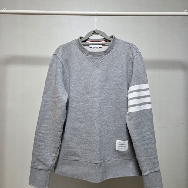 [상태 좋음 3] 톰브라운 4선 맨투맨