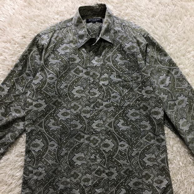 입생로랑 셔츠/#210