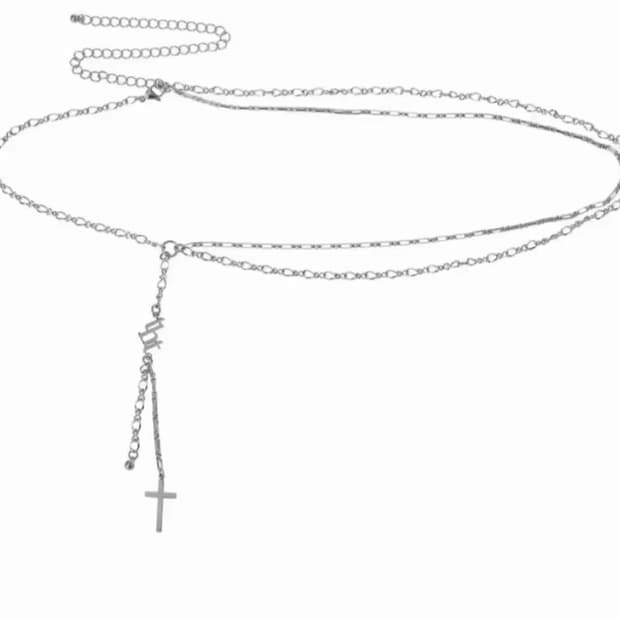 쓰리타임즈 체인벨트 새상품