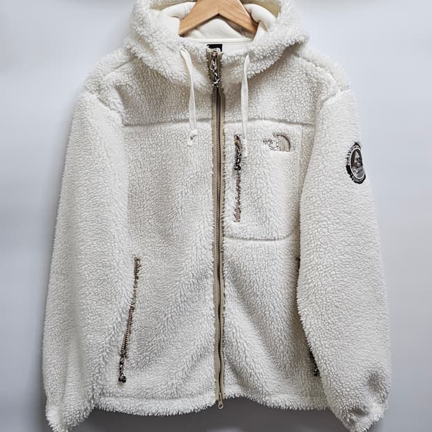 노스페이스 뽀글이 후리스 M 95