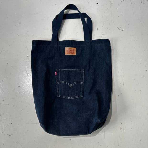 리바이스 에코백 토트백