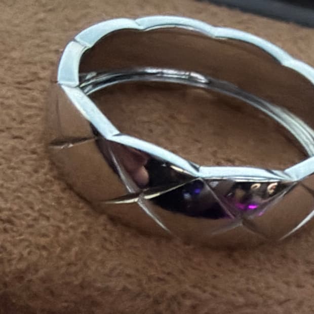 (새상품) 코코크러쉬 반지 화골[64]