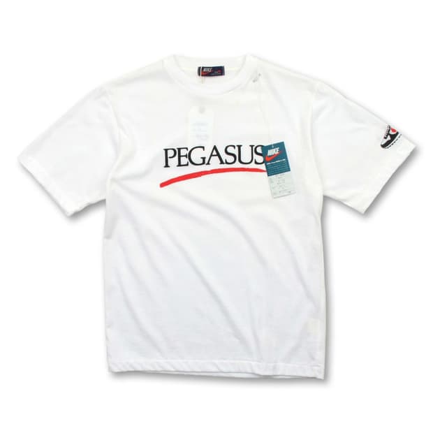 80s NIKE (M) (Deadstock)