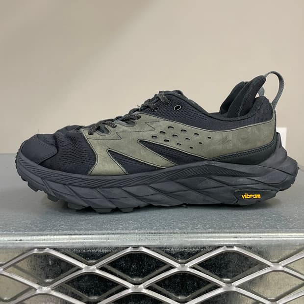 호카 아나카파 블랙 270