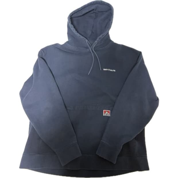 벤데이비스 후드티