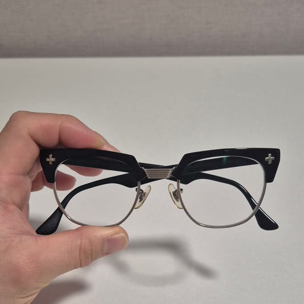 60s 바슈롬 세이프티 48-22 (라시트포 구매 A+)