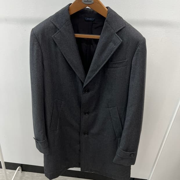 100) 톰볼리니 이태리 패딩코트