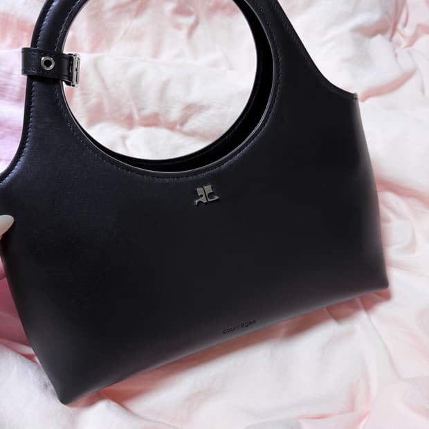 holiday medium bag