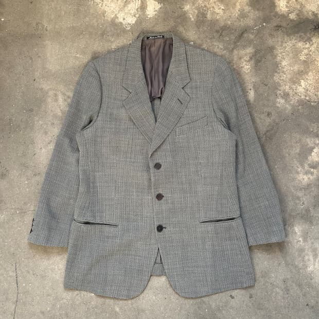 90s GIORGIO ARMANI 블레이저 