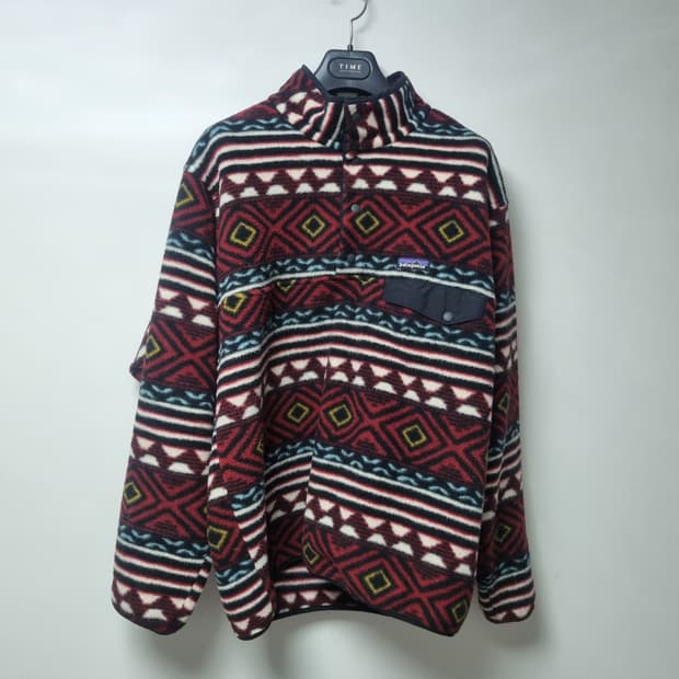 파타고니아 신칠라 아즈텍 m