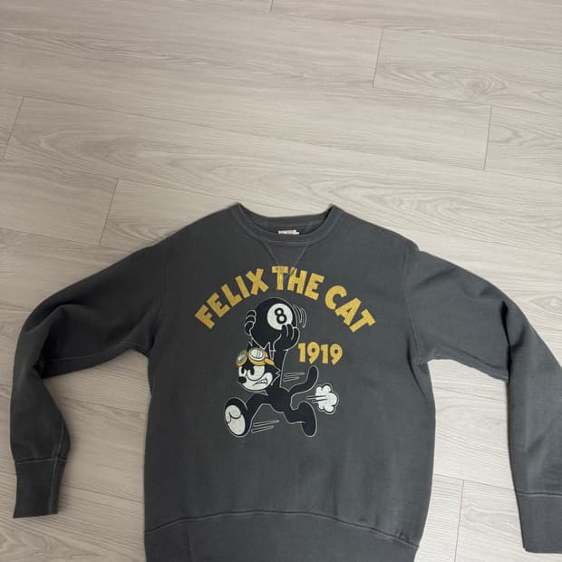 토이즈맥코이 스웻 [40]