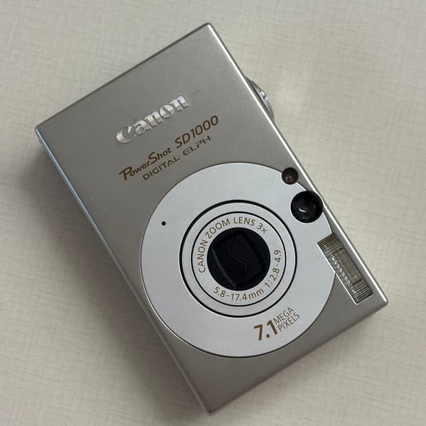 Canon IXUS 70 익서스 70