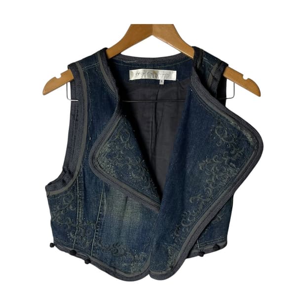 [OBZEE] 오브제 오리엔탈 데님 베스트