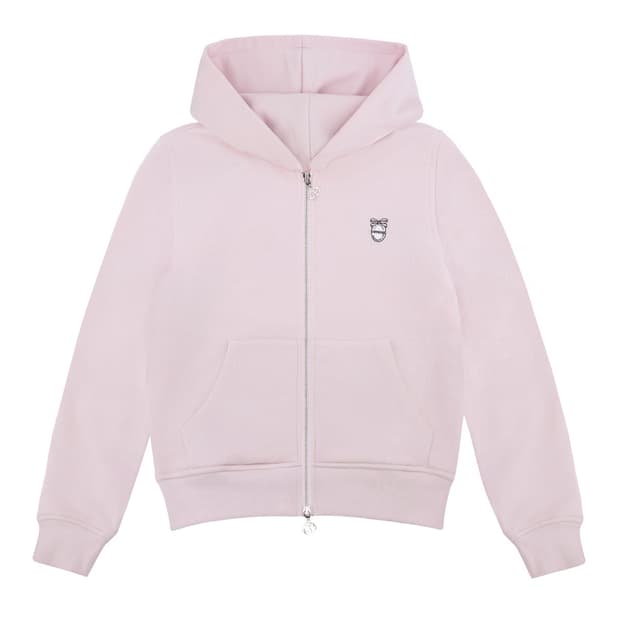 미개봉) 드라이로즈 투웨이 후드집업 TWO-WAY HOOD ZIPUP