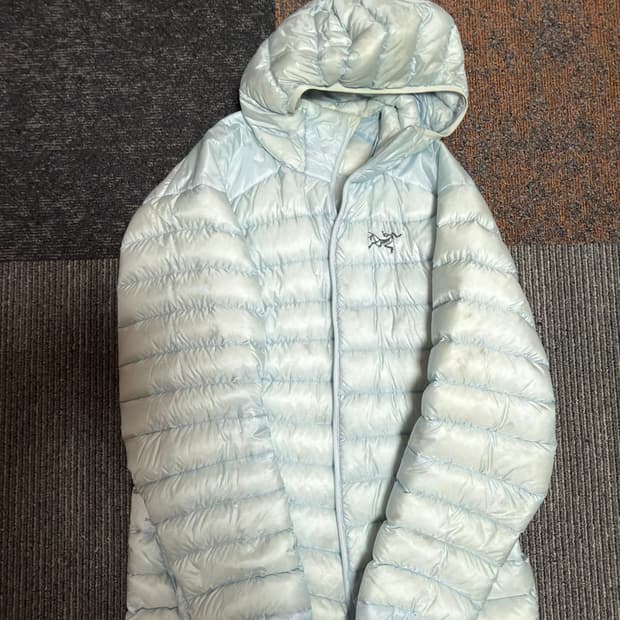 아크테릭스 세륨  L