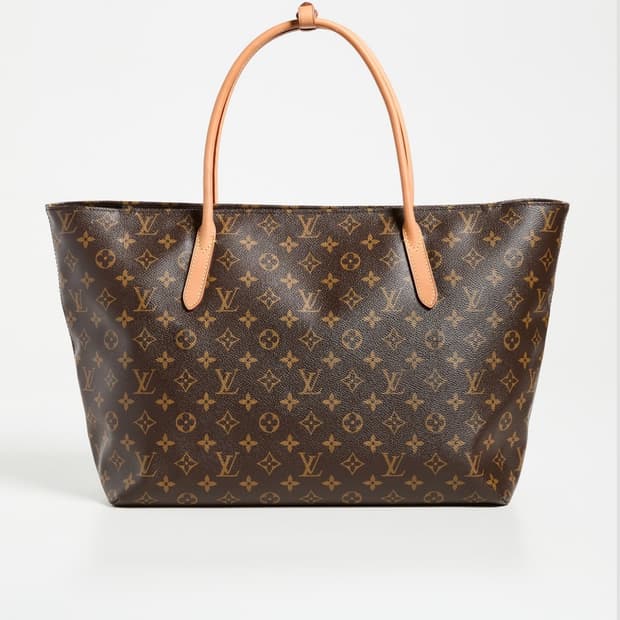 louis vuitton monogram