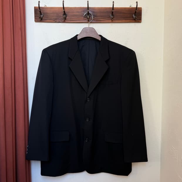 94 ‘ 꼼데가르송 옴므 자켓