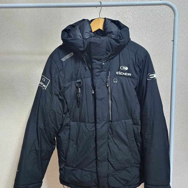 아이더 캄비로90 실사이즈95