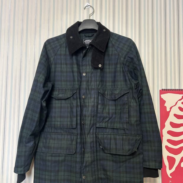 프리즘웍스 자켓