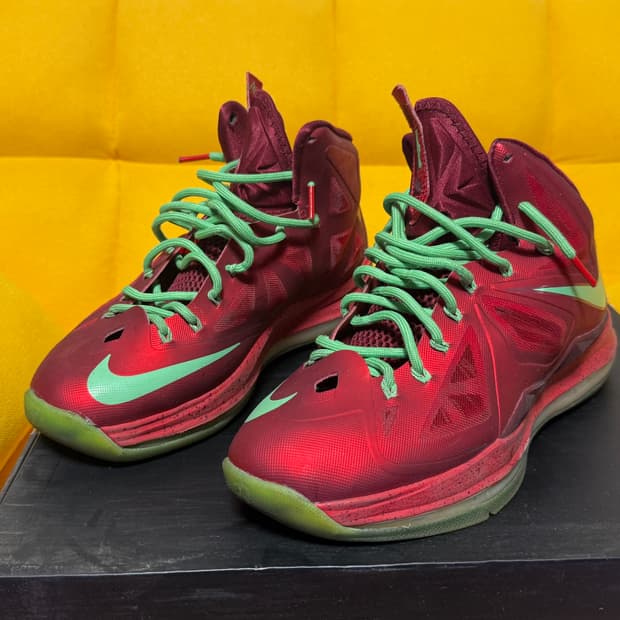 르브론10 크리스마스 (260)