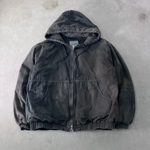 100 에스피오나지 워크 데님 자켓