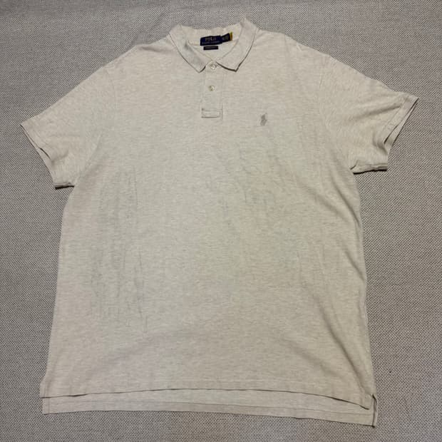 폴로 랄프로렌 반팔 카라티