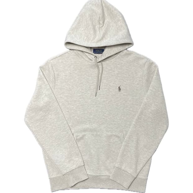 폴로 후드티