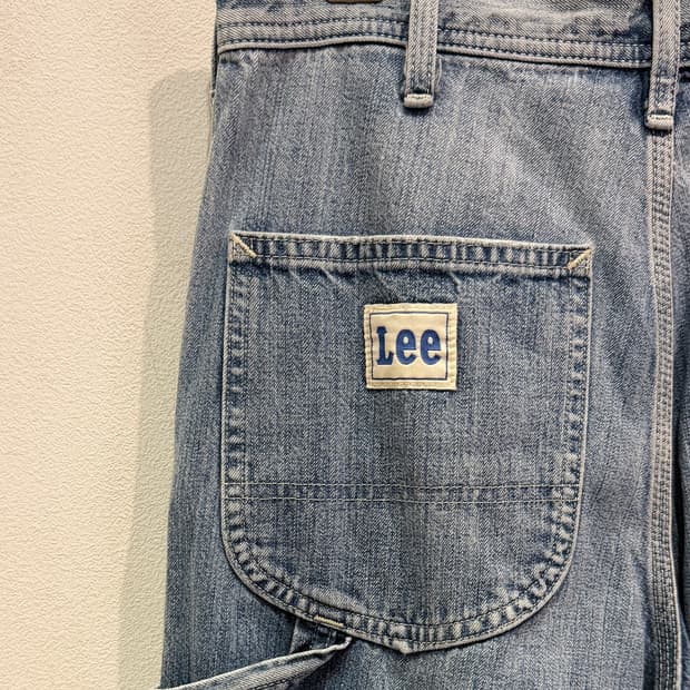 Lee Carpenter Jeans (28)