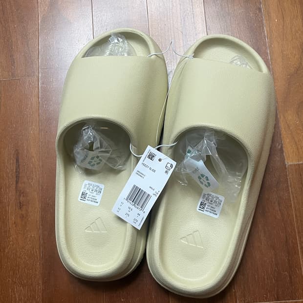 아디다스 이지슬라이드 275